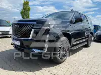 2021 Cadillac ESCALADE