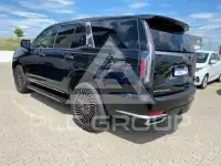2021 Cadillac ESCALADE