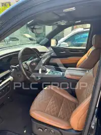 2021 Cadillac ESCALADE