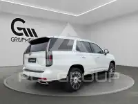 2021 Cadillac ESCALADE