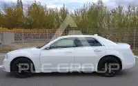 2021 Chrysler 300