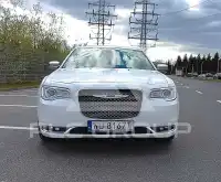 2021 Chrysler 300