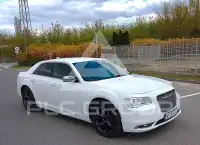 2021 Chrysler 300