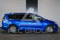 2021 Chrysler PACIFICA