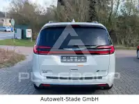2021 Chrysler PACIFICA
