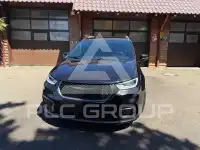 2021 Chrysler PACIFICA