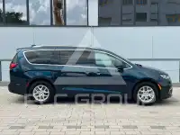 2021 Chrysler PACIFICA