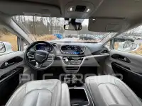 2021 Chrysler PACIFICA