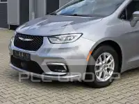2021 Chrysler PACIFICA