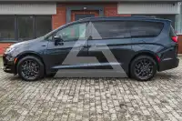 2021 Chrysler PACIFICA