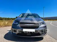 2021 Chrysler PACIFICA