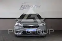 2021 Chrysler PACIFICA