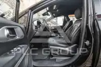 2021 Chrysler PACIFICA