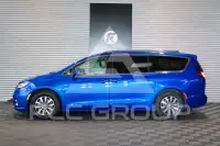 2021 Chrysler PACIFICA