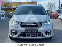 2021 Chrysler PACIFICA