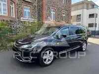 2021 Chrysler PACIFICA