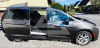 2021 Chrysler PACIFICA
