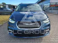 2021 Chrysler PACIFICA