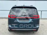 2021 Chrysler PACIFICA