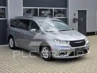 2021 Chrysler PACIFICA