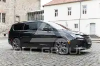 2021 Chrysler PACIFICA