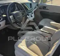 2021 Chrysler PACIFICA