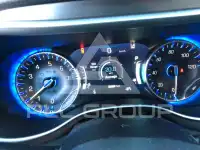 2021 Chrysler PACIFICA
