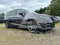 2021 Chrysler PACIFICA