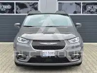 2021 Chrysler PACIFICA