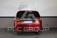 2021 Chrysler PACIFICA