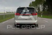 2021 Chrysler PACIFICA