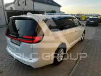 2021 Chrysler PACIFICA