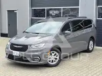 2021 Chrysler PACIFICA