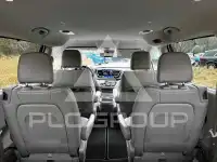 2021 Chrysler PACIFICA