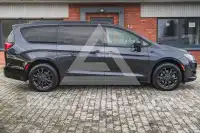 2021 Chrysler PACIFICA