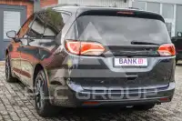 2021 Chrysler PACIFICA