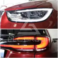2021 Chrysler PACIFICA