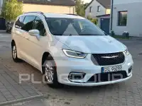 2021 Chrysler PACIFICA