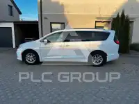 2021 Chrysler PACIFICA