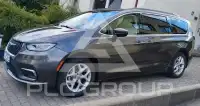 2021 Chrysler PACIFICA