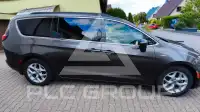 2021 Chrysler PACIFICA
