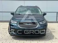 2021 Chrysler PACIFICA