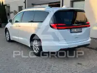 2021 Chrysler PACIFICA