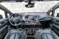 2021 Chrysler PACIFICA