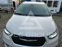2021 Chrysler PACIFICA