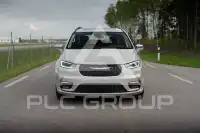 2021 Chrysler PACIFICA