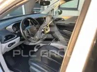 2021 Chrysler PACIFICA
