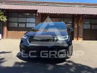 2021 Chrysler PACIFICA