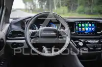 2021 Chrysler PACIFICA