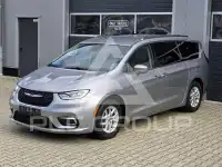 2021 Chrysler PACIFICA